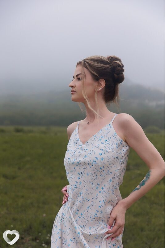 Мария, 36, Находке — анкета №2991086