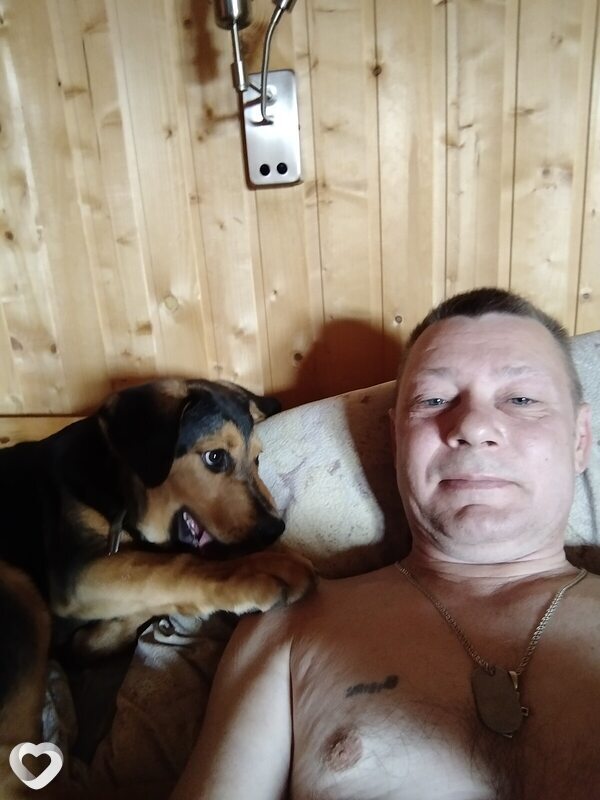 Александр, 51, Москве — анкета №2990989