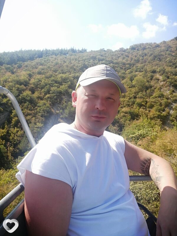 Василий, 39, Смоленске — анкета №2990990