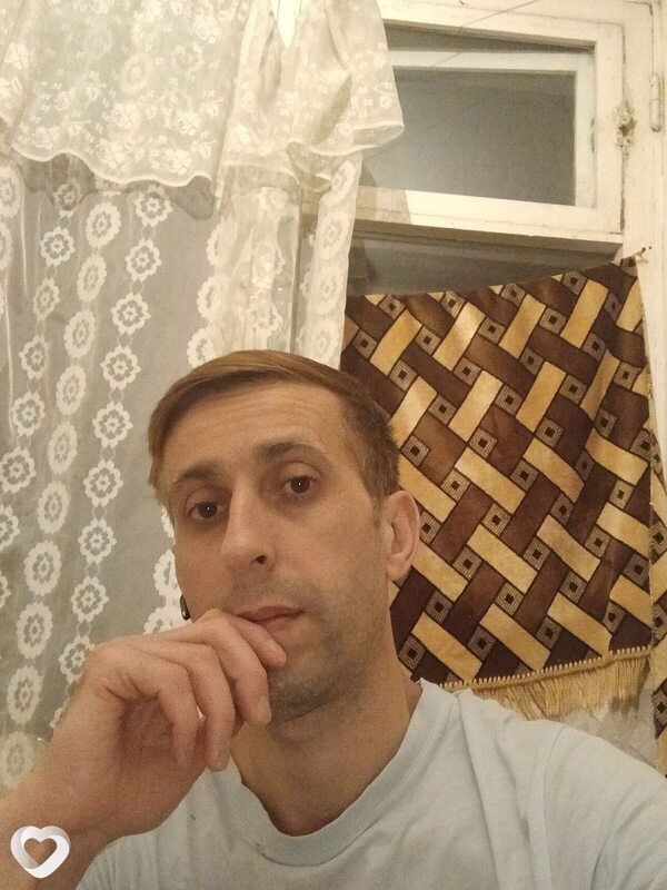 Олег, 37, Челябинске — анкета №2990991