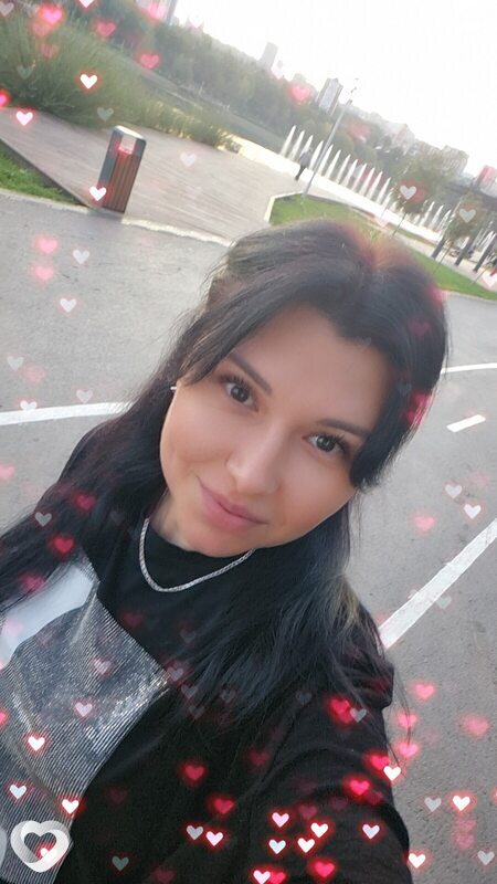 Ирина, 39, Уфе — анкета №2990992