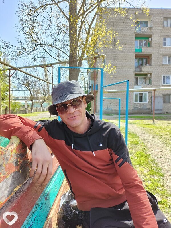 Андрей, Зеленокумск