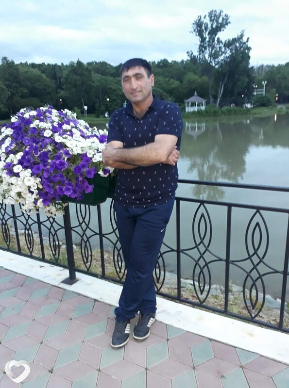 Армен, 40, Южно-Сахалинске — анкета №2990999