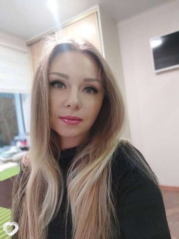 Маргарита, 41, Верхней Пышме — анкета №2991003