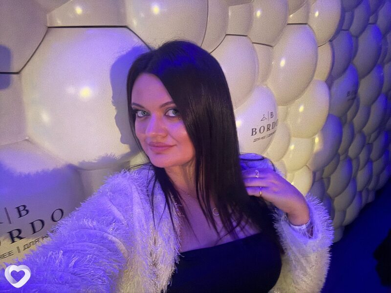 Эля, 30, Донецке — анкета №2991006