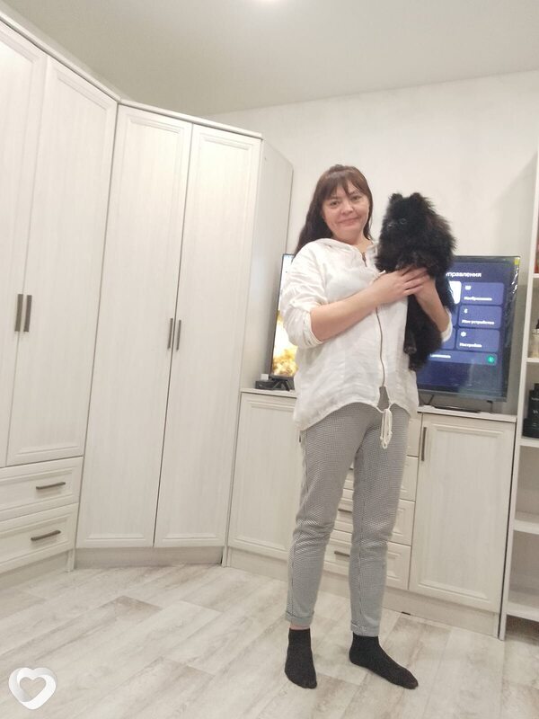 Наталья, 38, Искитиме — анкета №2991010