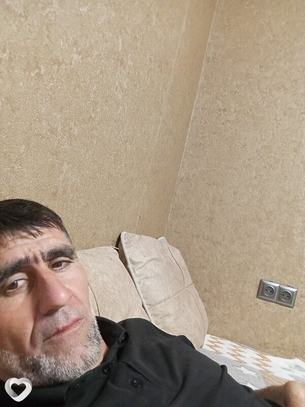 Якуб, 43, Краснодоне — анкета №2991149