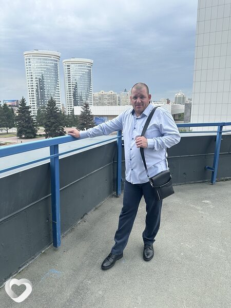 Ангел Хранитель, 35, Новосибирске — анкета №2991153