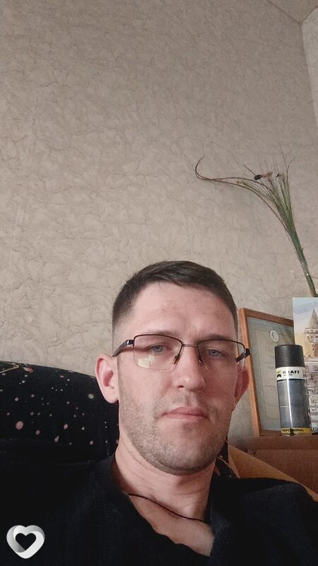Виталий, 32, Минске — анкета №2991155