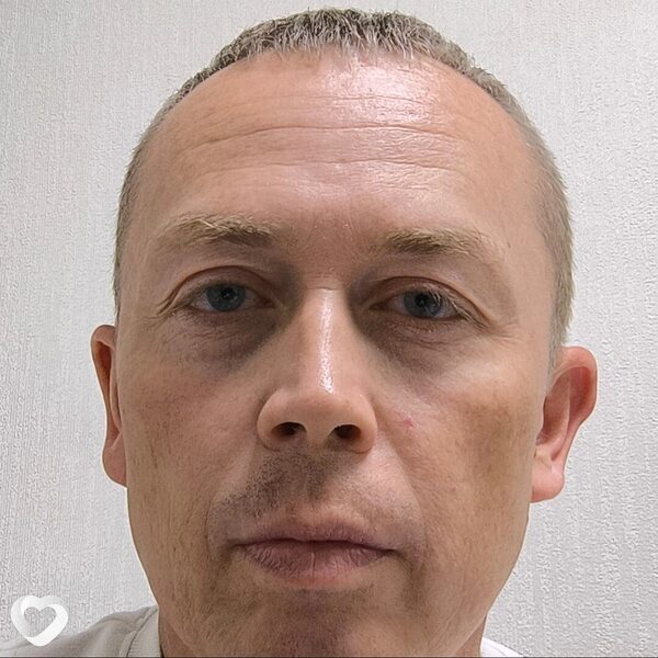 Михаил, 50, Якутске — анкета №2991160