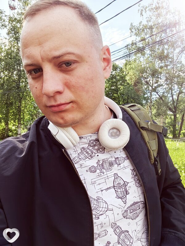 Александр, 30, Москве — анкета №2991568