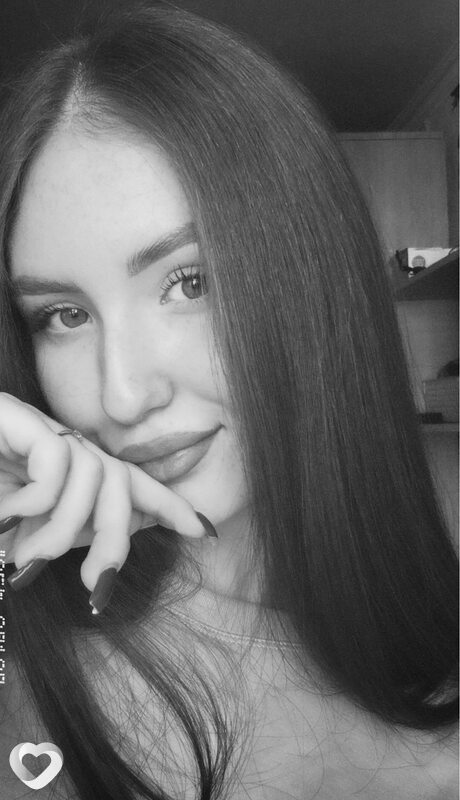 Елизавета, 23, Екатеринбурге — анкета №2991585