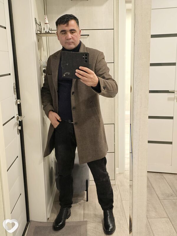 Расул, 41, Тюмени — анкета №2991091