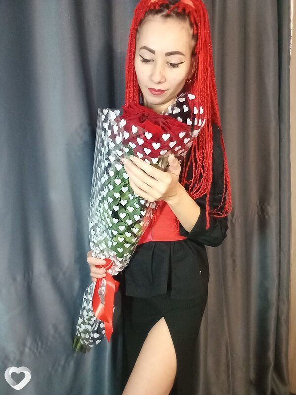 Елена, 34, Сыктывкаре — анкета №2991103