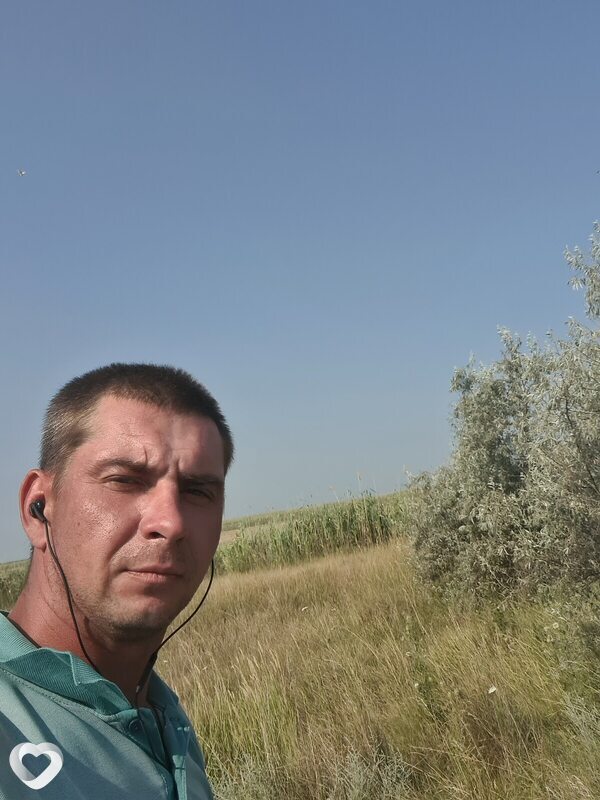 Михаил, 34, Видном — анкета №2991111