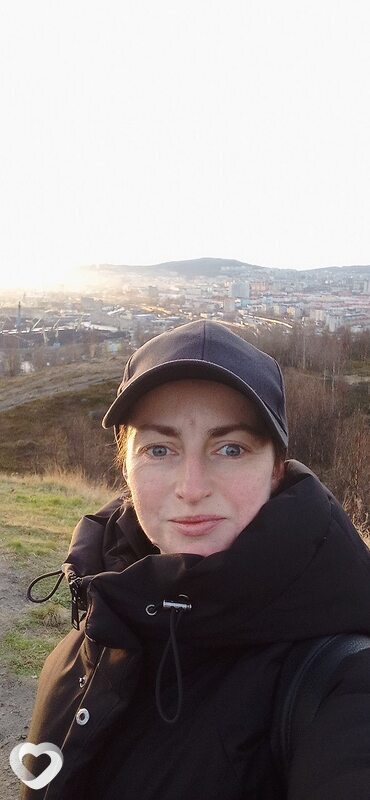 Полина, Архангельск