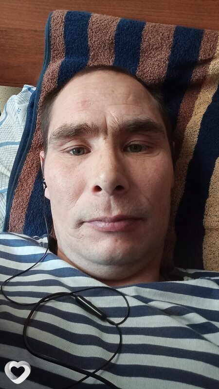 Евгений, 40, Петропавловске-Камчатском — анкета №2991165