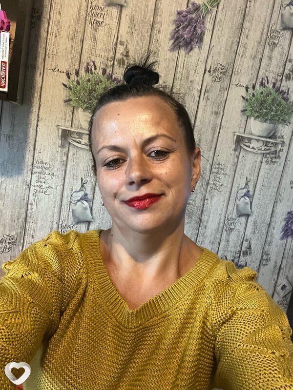 Антонина, 41, Смолевичах — анкета №2991166