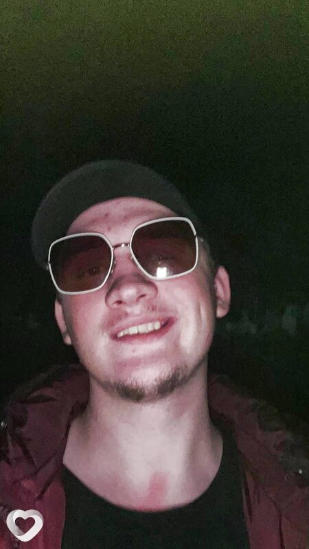Даниил, 23, Минске — анкета №2991167