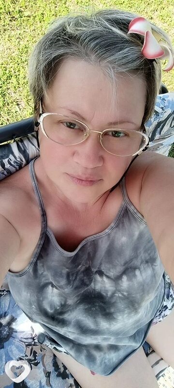 Света, 50, Братске — анкета №2991168