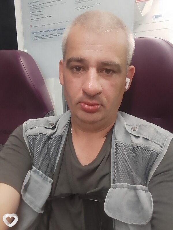 Михаил, 45, Москве — анкета №2991224