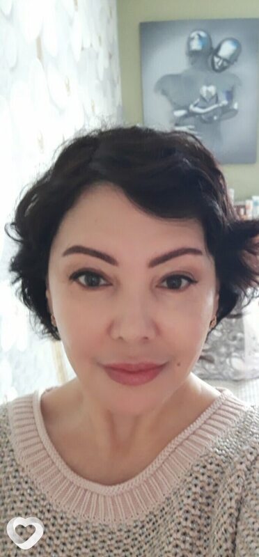 Катира, 58, Санкт-Петербурге — анкета №2991228