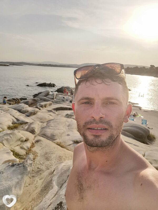 Ricu, 34, Берлине — анкета №2991230