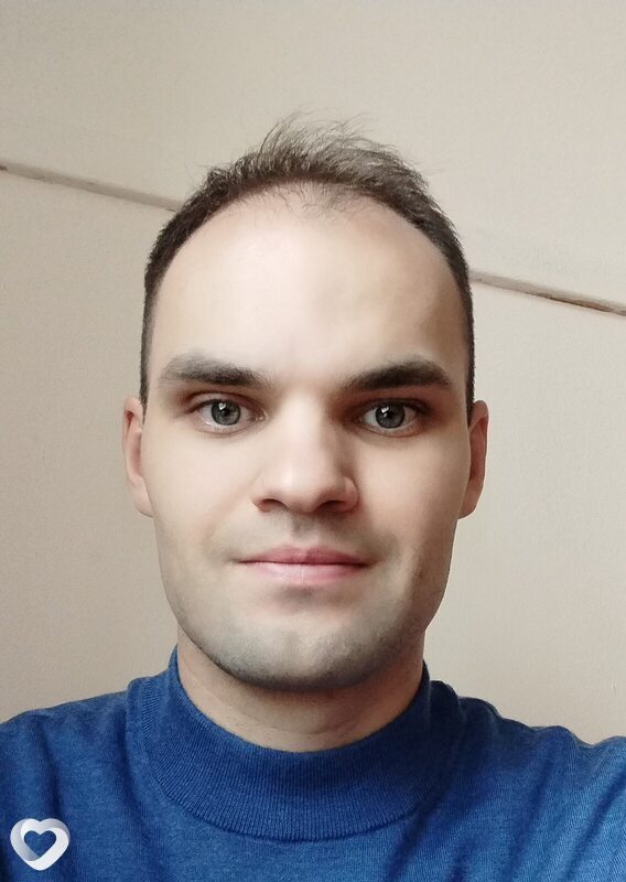 Иннокентий, 26, Санкт-Петербурге — анкета №2991232