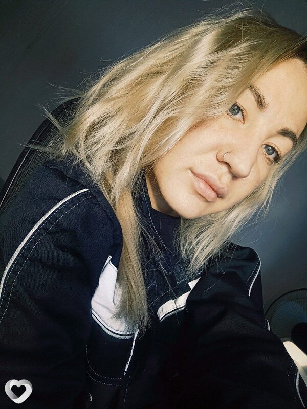 Динара, 43, Москве — анкета №2991236