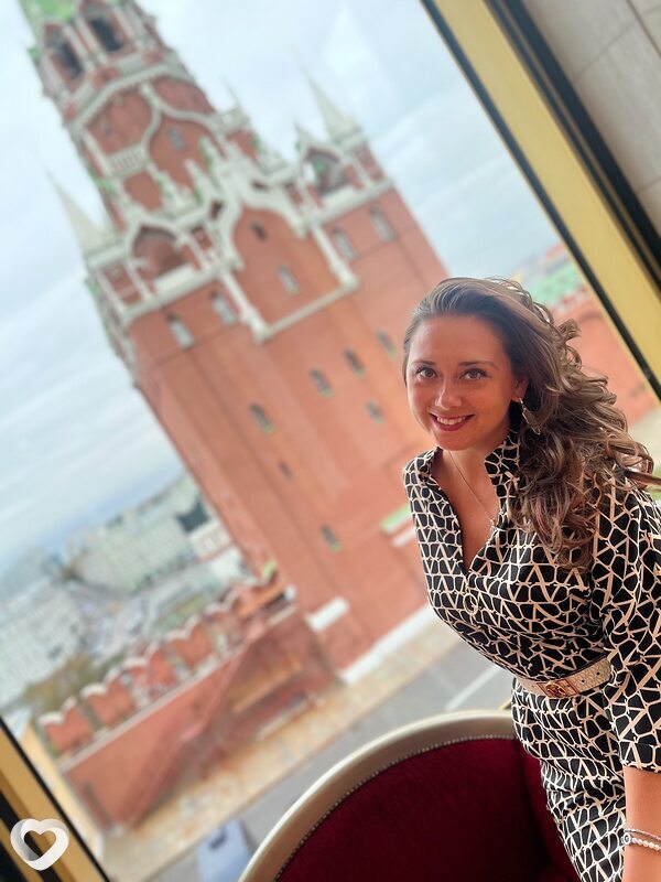 Алина, 36, Москве — анкета №2991237