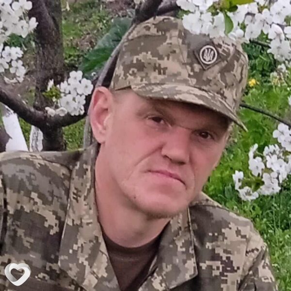 Дмитрий, 51, Кременчуге — анкета №2991289
