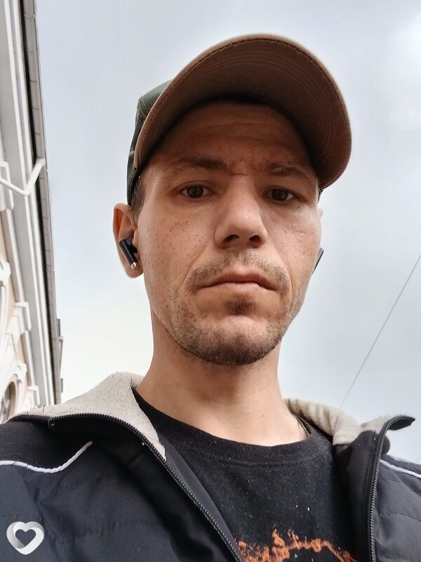 Константин, 37, Казани — анкета №2991294