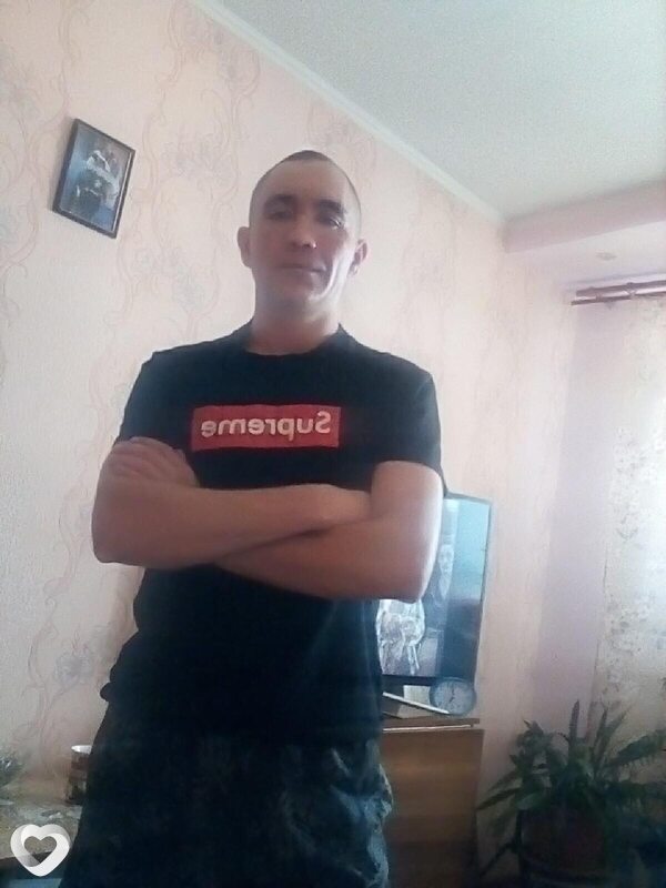 Сергей, 38, Владивостоке — анкета №2991295