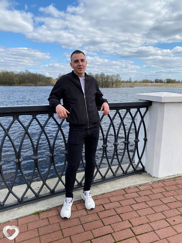 Кирилл, 32, Гомеле — анкета №2991297