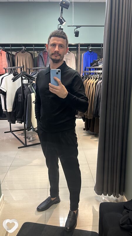 Александр, 32, Славянске-на-Кубани — анкета №2991299
