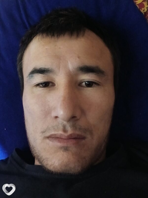 Ергаш, 34, Шымкенте — анкета №2991302