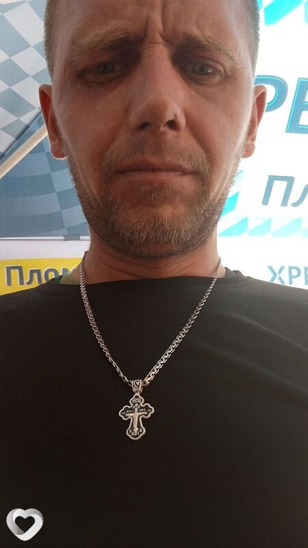Данил, 32, Николаеве — анкета №2991304