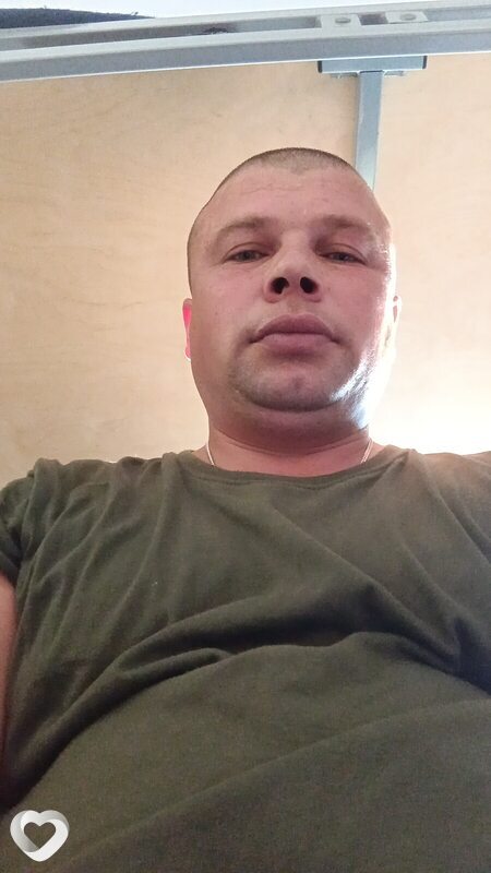 Александр, 36, Нижнем Новгороде — анкета №2991306