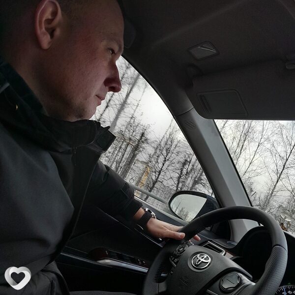 Виктор, 39, Барановичах — анкета №2991317