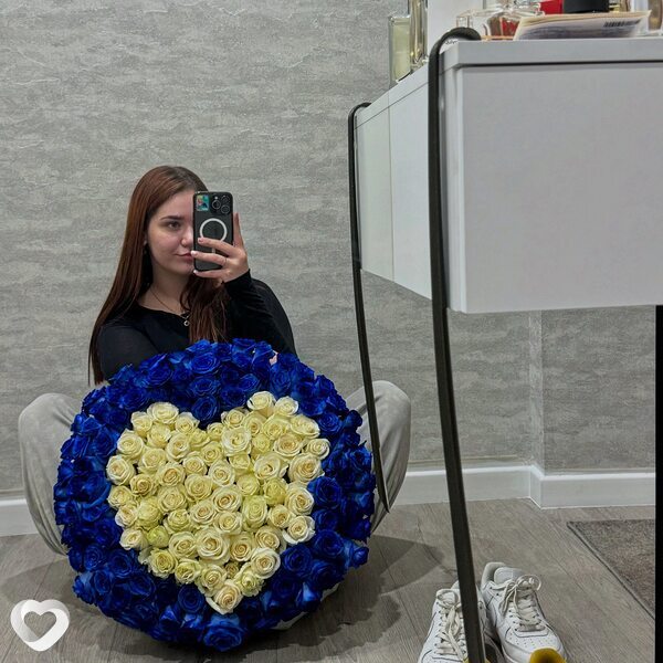 Sara, 25, Благовещенске — анкета №2991320