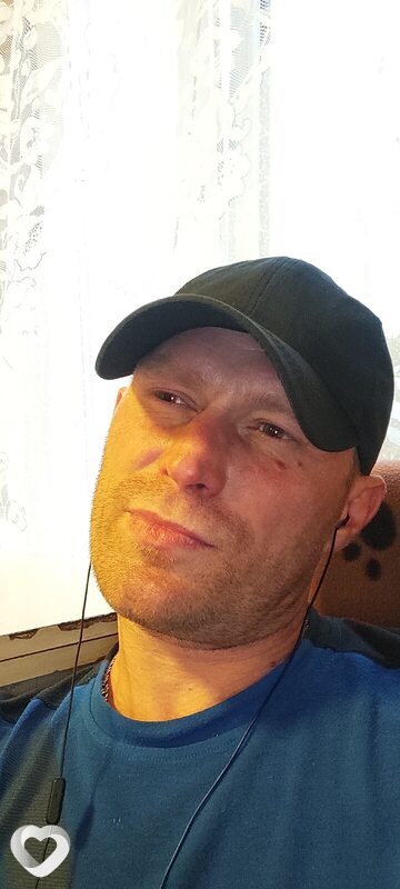 Паша, 45, Сергиеве Посаде — анкета №2991327