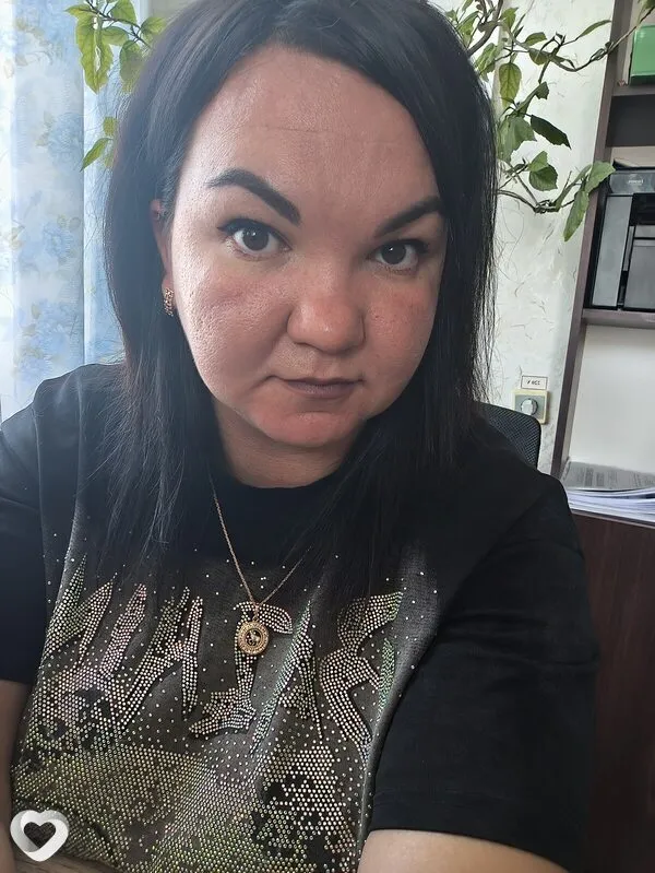 Марина, 31, Москве — анкета №2991329
