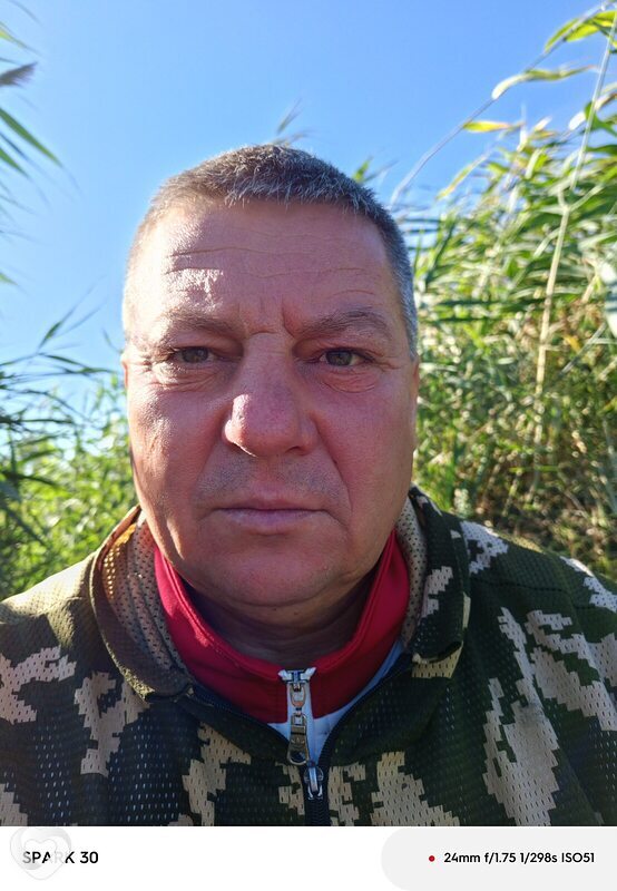 Александр, Новопокровская