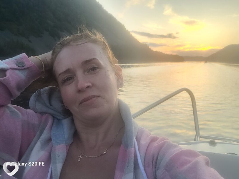 Татьяна, 39, Новосибирске — анкета №2991336