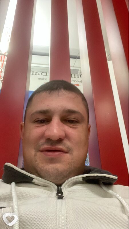 Павел, 33, Кемерове — анкета №2991396