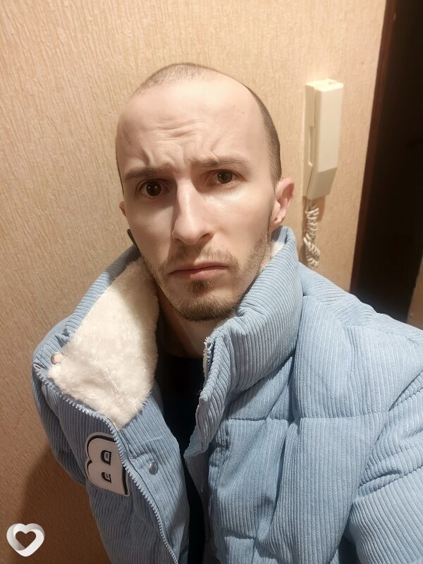 Евгений, 29, Санкт-Петербурге — анкета №2991397