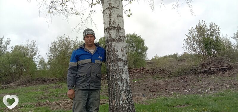 Иван, 37, Рязани — анкета №2991401