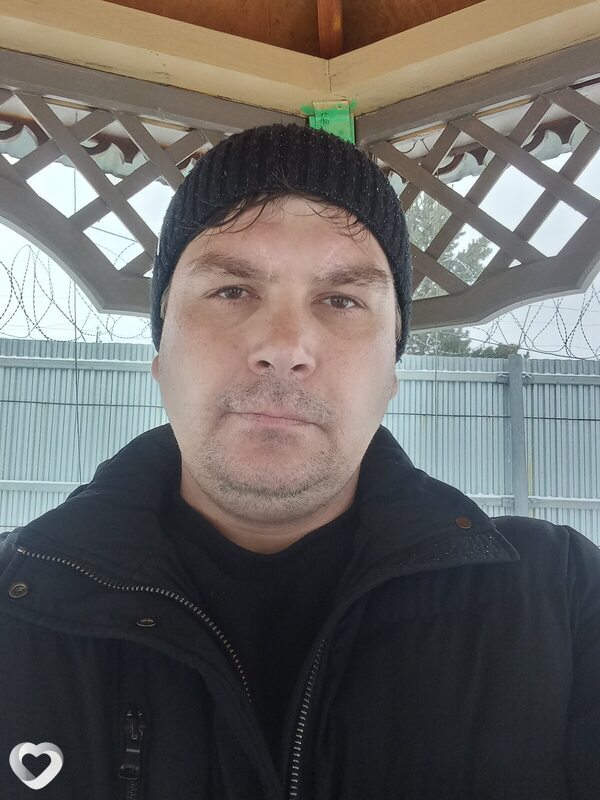 Руслан, 42, Иркутске — анкета №2991403