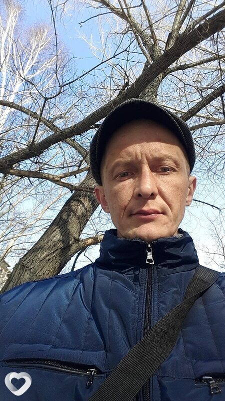 Александр, 47, Усть-Каменогорск — анкета №2991193