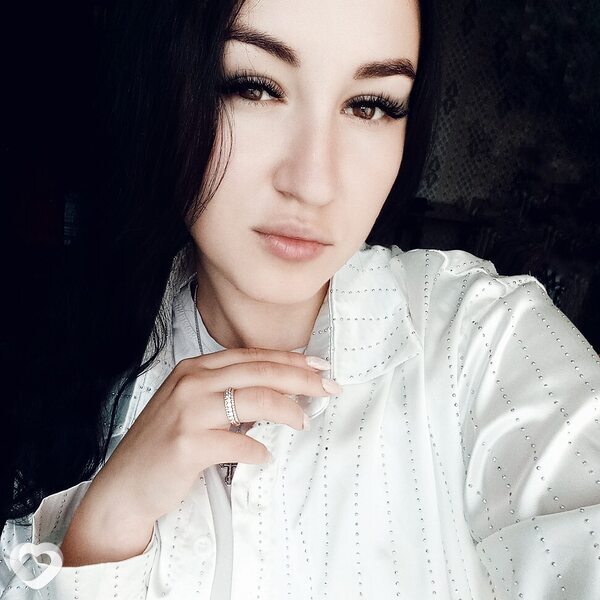 Вероника, 25, Абакане — анкета №2991196